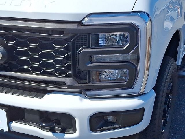 2025 Ford F-350SD XL