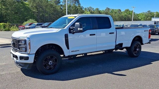2025 Ford F-350SD XL