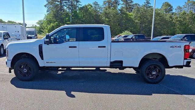 2025 Ford F-350SD XL