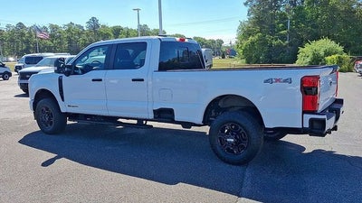 2025 Ford F-350SD XL