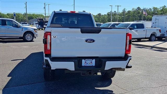 2025 Ford F-350SD XL