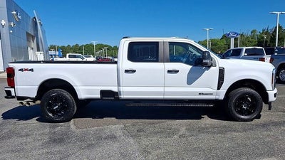 2025 Ford F-350SD XL