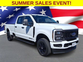 2025 Ford F-350SD XL