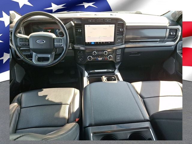 2024 Ford F-350SD Lariat