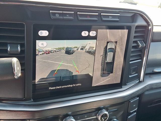 2024 Ford F-350SD Lariat