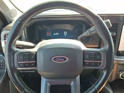 2024 Ford F-350SD Lariat