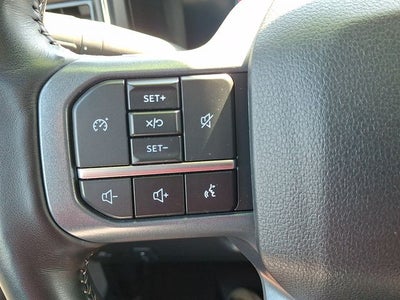 2024 Ford F-350SD Lariat