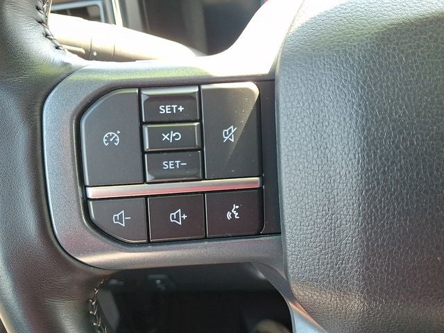 2024 Ford F-350SD Lariat