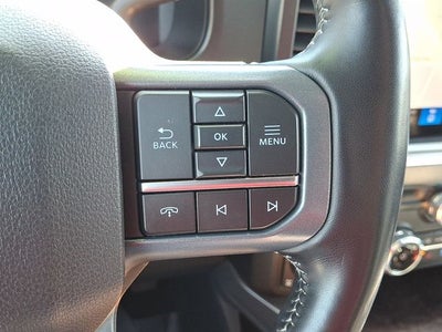 2024 Ford F-350SD Lariat