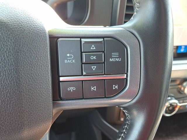 2024 Ford F-350SD Lariat