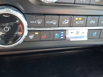 2024 Ford F-350SD Lariat