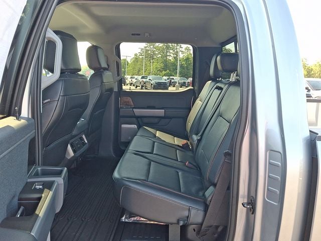 2024 Ford F-350SD Lariat