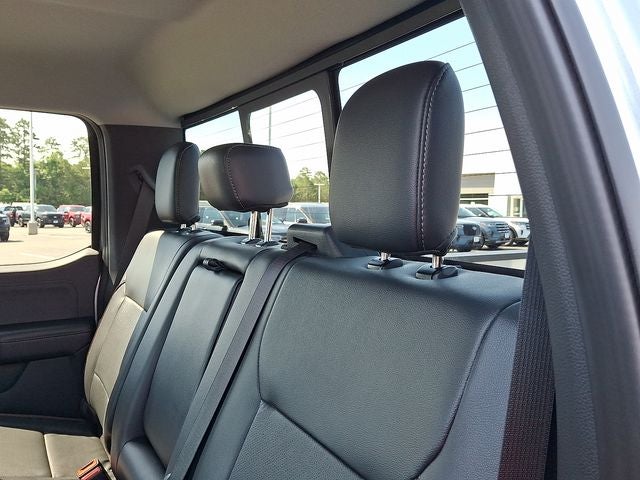 2024 Ford F-350SD Lariat