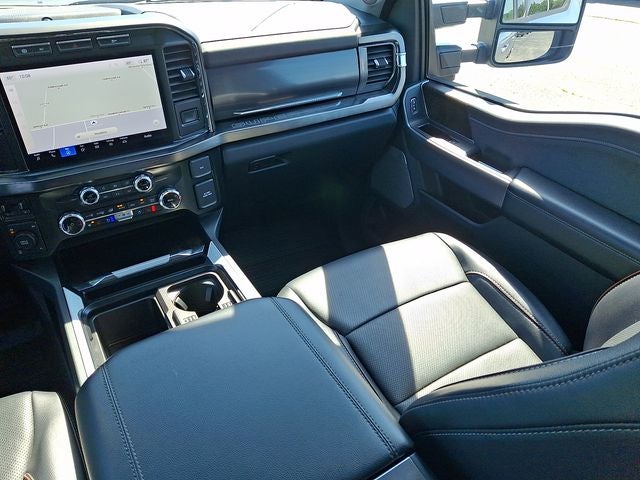 2024 Ford F-350SD Lariat