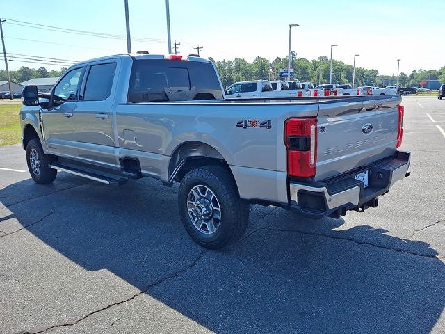 2024 Ford F-350SD Lariat