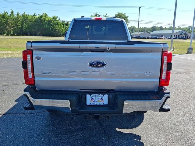 2024 Ford F-350SD Lariat