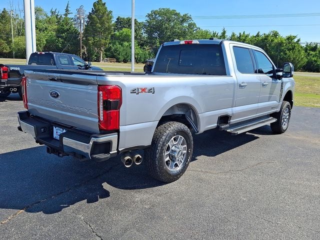 2024 Ford F-350SD Lariat
