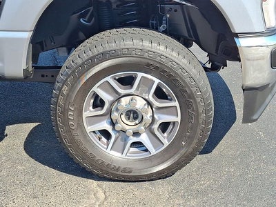 2024 Ford F-350SD Lariat