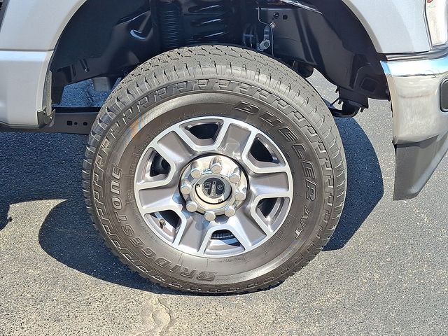 2024 Ford F-350SD Lariat
