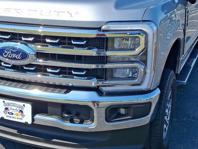 2024 Ford F-350SD Lariat