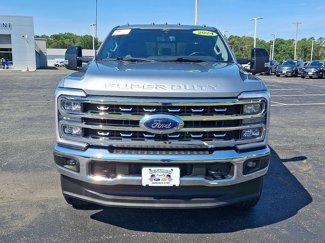 2024 Ford F-350SD Lariat
