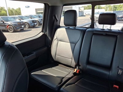 2024 Ford F-350SD Lariat