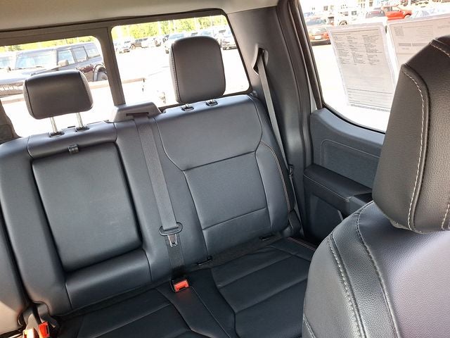 2024 Ford F-350SD Lariat