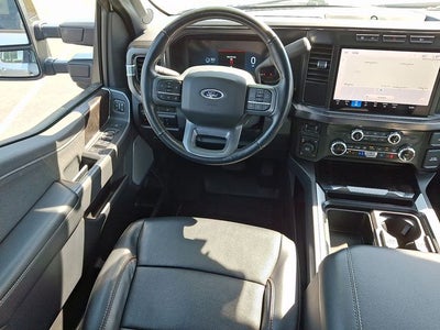 2024 Ford F-350SD Lariat