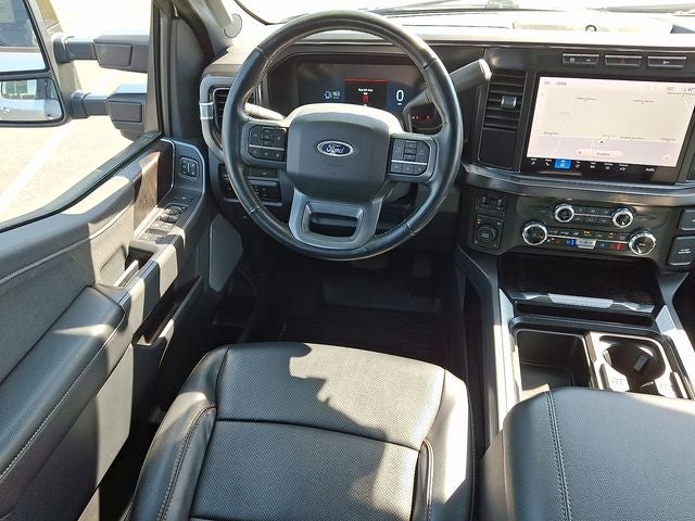 2024 Ford F-350SD Lariat
