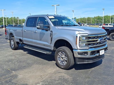 2024 Ford F-350SD Lariat