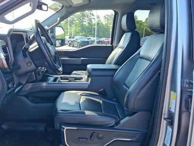 2024 Ford F-350SD Lariat