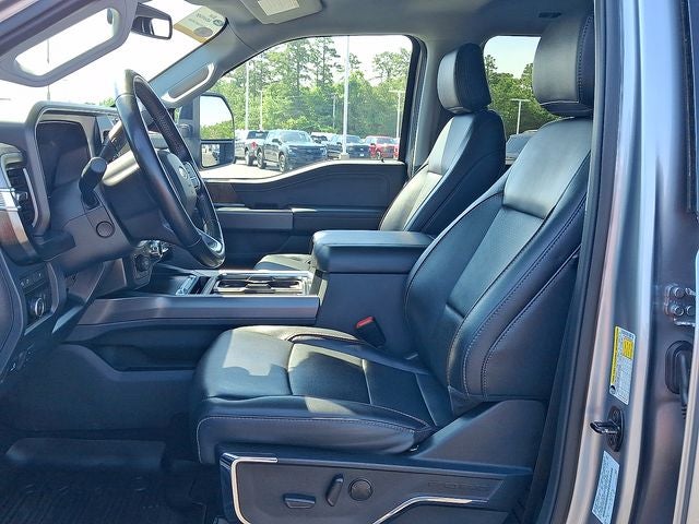 2024 Ford F-350SD Lariat