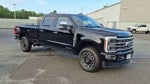 2024 Ford F-350SD Platinum