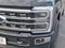 2024 Ford F-350SD Platinum