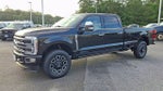2024 Ford F-350SD Platinum