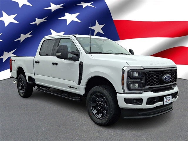 2026 Ford F-350SD XL