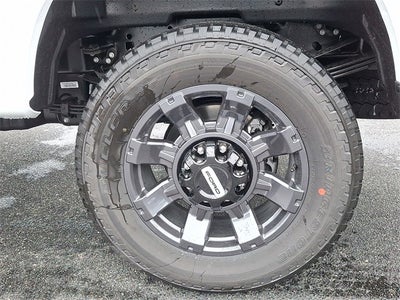 2026 Ford F-350SD XL