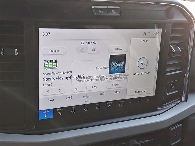 2026 Ford F-350SD XLT