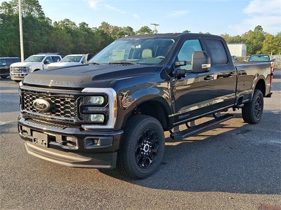2026 Ford F-350SD XLT