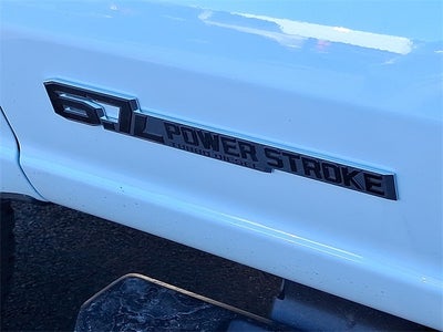 2026 Ford F-350SD XL