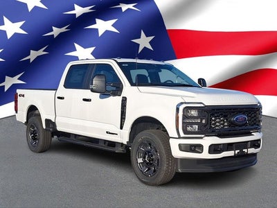 2026 Ford F-350SD XL