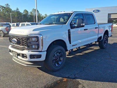 2026 Ford F-350SD XL