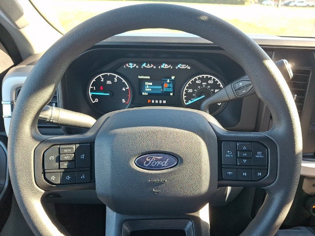 2027 Ford F-350SD XL DRW