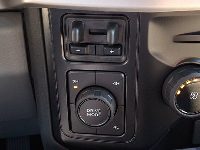2027 Ford F-350SD XL DRW