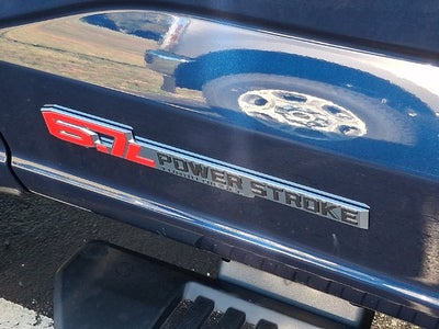 2027 Ford F-350SD XL DRW
