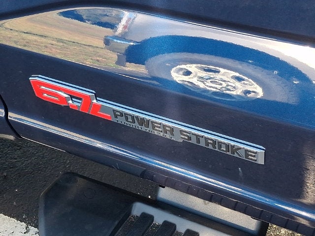 2027 Ford F-350SD XL DRW
