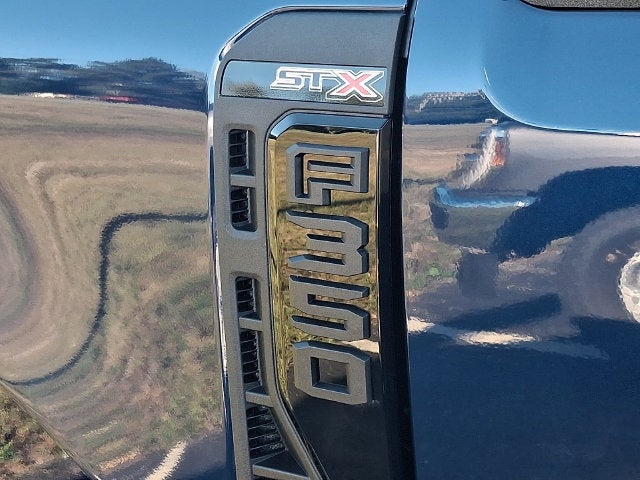 2027 Ford F-350SD XL DRW