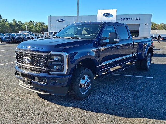 2027 Ford F-350SD XL DRW