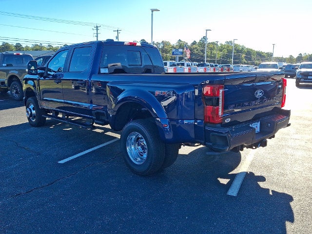 2027 Ford F-350SD XL DRW