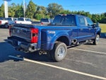 2027 Ford F-350SD XL DRW